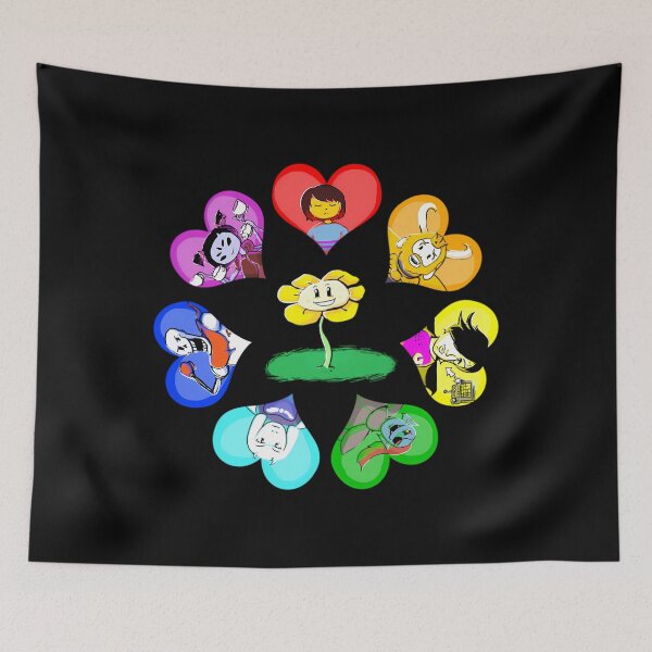 Item preview, Undertale  2	 designed and sold by tcongxguc12.