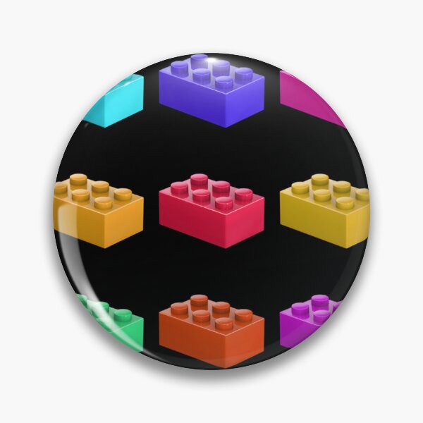 Item preview, Warhol Toy Bricks Essential 		 designed and sold by ykgqfmozdf36.