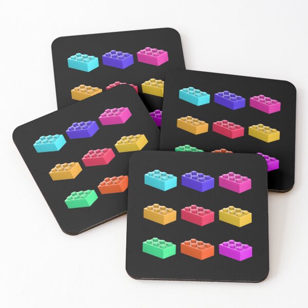 Item preview, Warhol Toy Bricks Essential 		 designed and sold by ykgqfmozdf36.