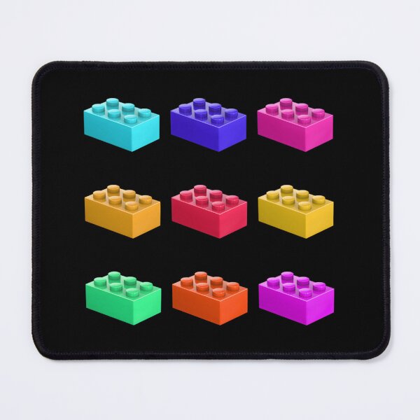 Item preview, Warhol Toy Bricks Essential 		 designed and sold by ykgqfmozdf36.