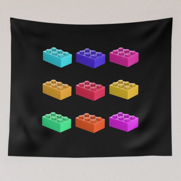 Item preview, Warhol Toy Bricks Essential 		 designed and sold by ykgqfmozdf36.