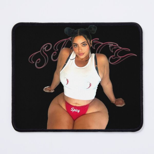 Item preview, Spicy (B) designed and sold by Zheap14.