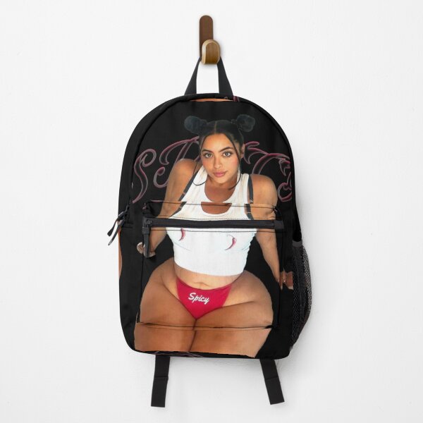 Item preview, Spicy (B) designed and sold by Zheap14.