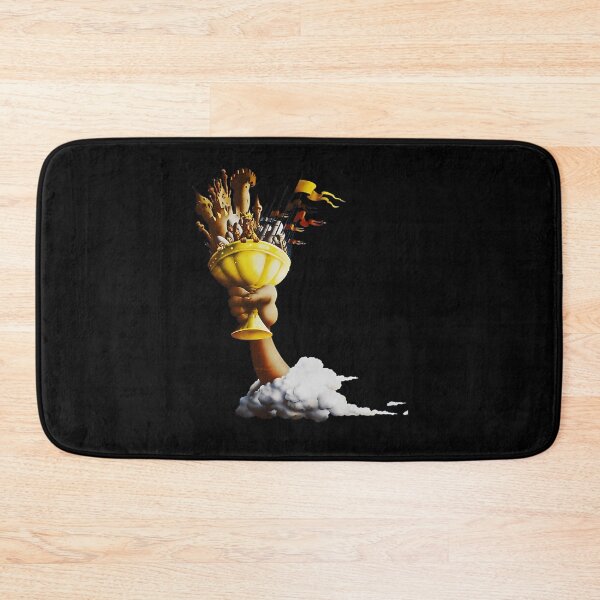 Item preview, Movie Style Vintage Funny Retro King Knight designed and sold by SaladStyle.