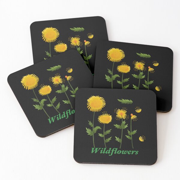 Item preview, Wildflowers Vibe Classic 		 designed and sold by hmzrkojq51.
