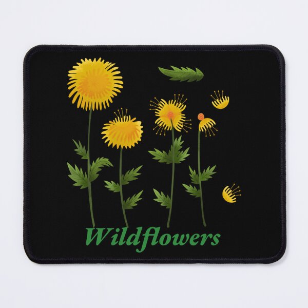 Item preview, Wildflowers Vibe Classic 		 designed and sold by hmzrkojq51.