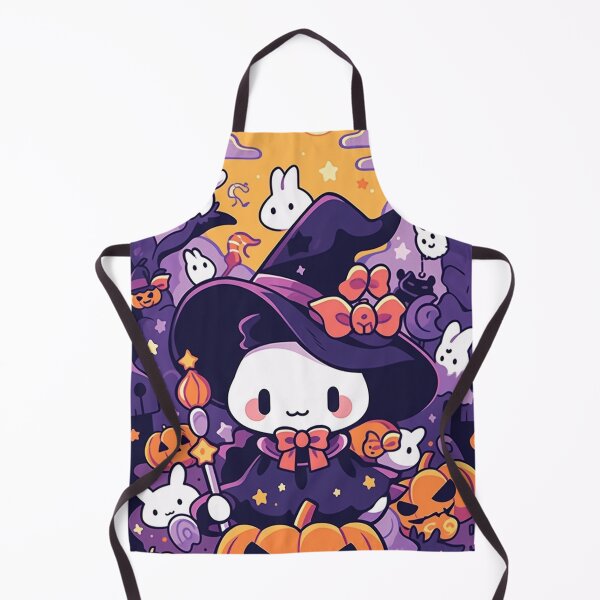 Item preview, Bunny Cute Halloween designed and sold by jinwooo.