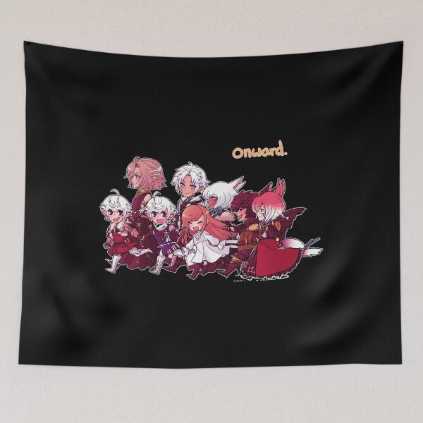 Item preview, The Scions Of The Seventh Dawn 	 designed and sold by tkfywcgksz48.
