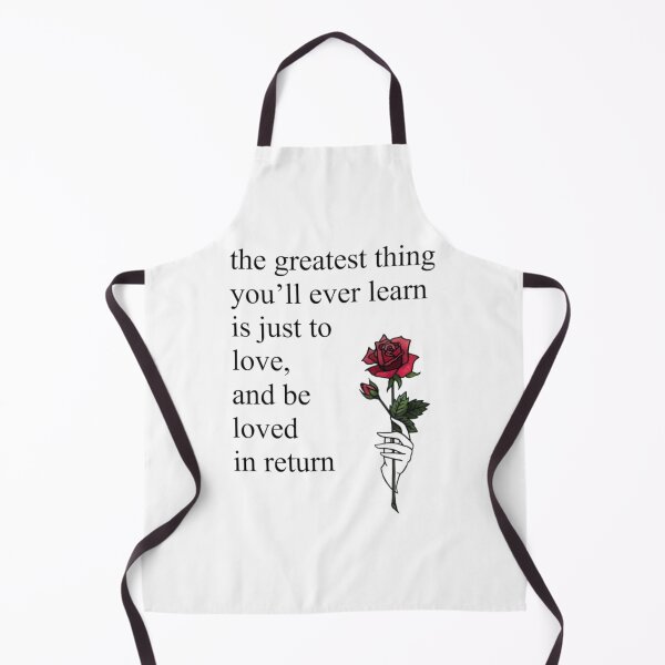 Item preview, Moulin Rouge Come What May Quote Aesthetic designed and sold by urxlkbbbi94.