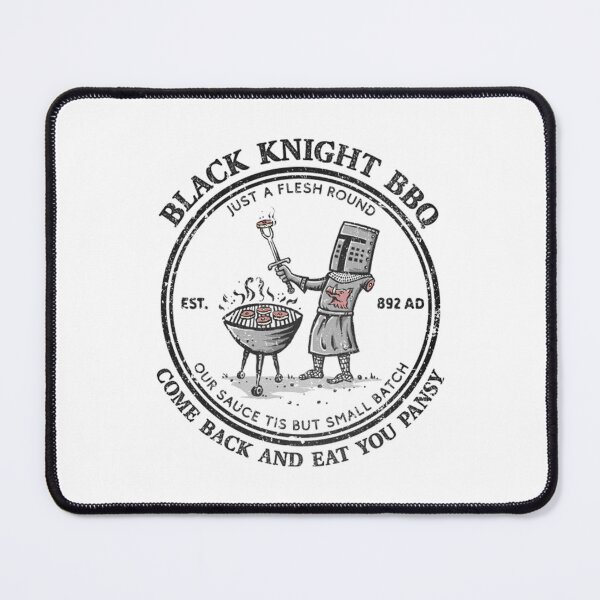 Item preview, Knight King Retro Style Funny Vintage Movie designed and sold by SaladStyle.