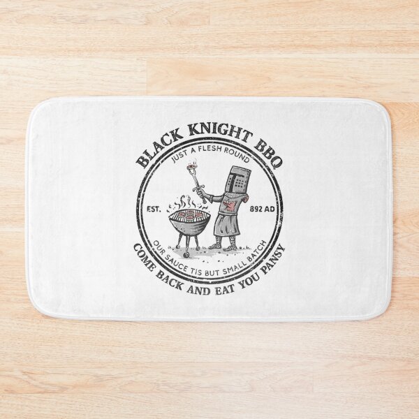 Item preview, Knight King Retro Style Funny Vintage Movie designed and sold by SaladStyle.