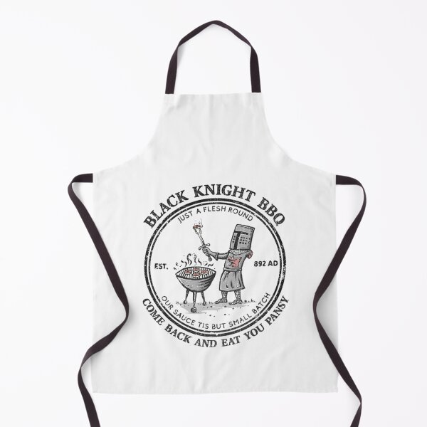 Item preview, Knight King Retro Style Funny Vintage Movie designed and sold by SaladStyle.