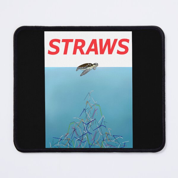 Item preview, Turtle Straws Jaws designed and sold by odhidmijasr45.