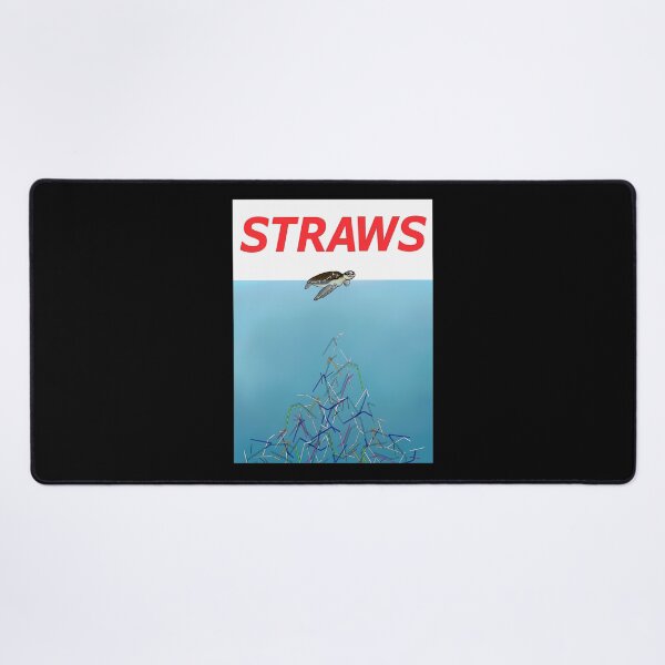 Item preview, Turtle Straws Jaws designed and sold by odhidmijasr45.