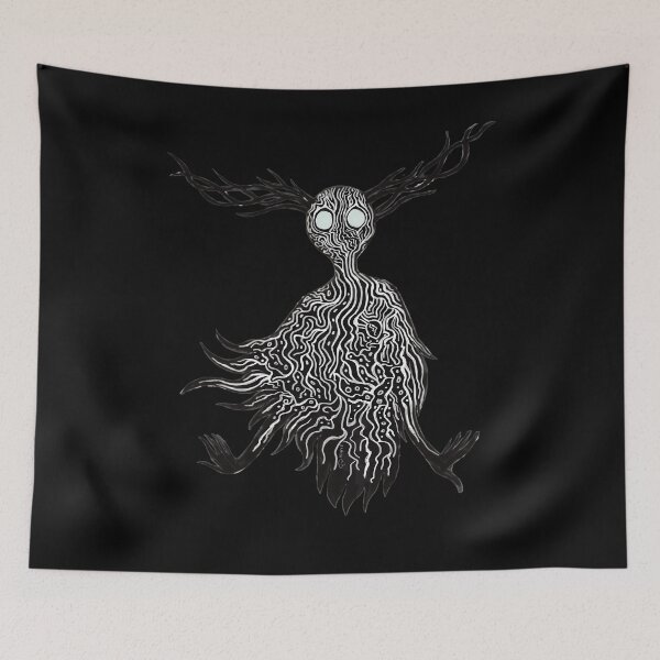 Item preview, Wayward Soul 	 	 designed and sold by quizjtpvba70.