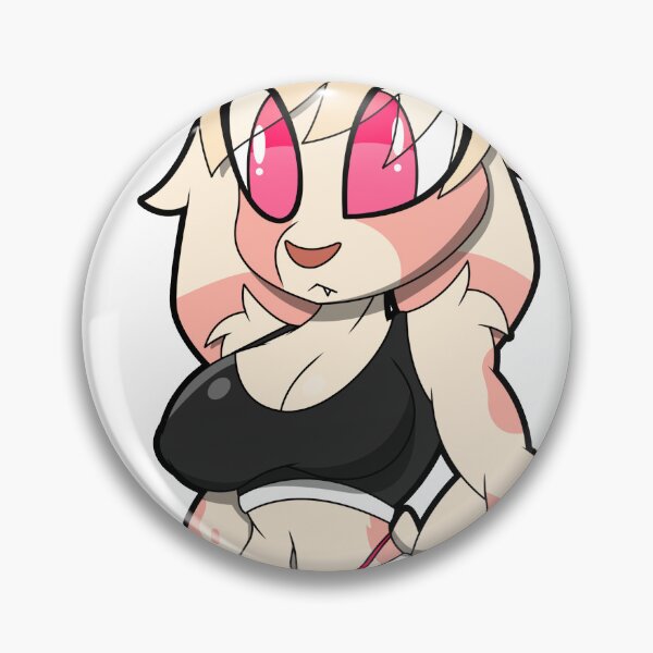 Item preview, Soft Goat Girl designed and sold by Gorilladash.