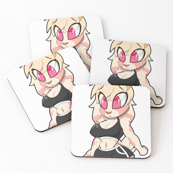 Item preview, Soft Goat Girl designed and sold by Gorilladash.
