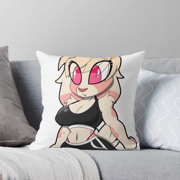 Item preview, Soft Goat Girl designed and sold by Gorilladash.
