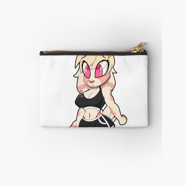 Item preview, Soft Goat Girl designed and sold by Gorilladash.