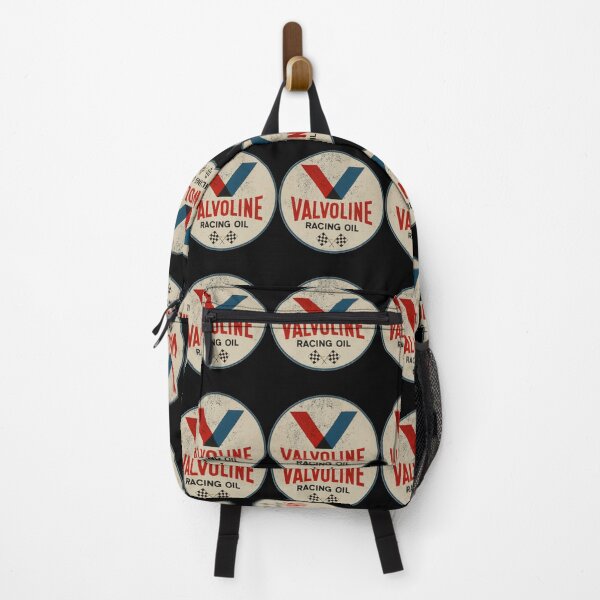 Item preview, Letrero de Valvoline Racing designed and sold by dmhvlbby2.