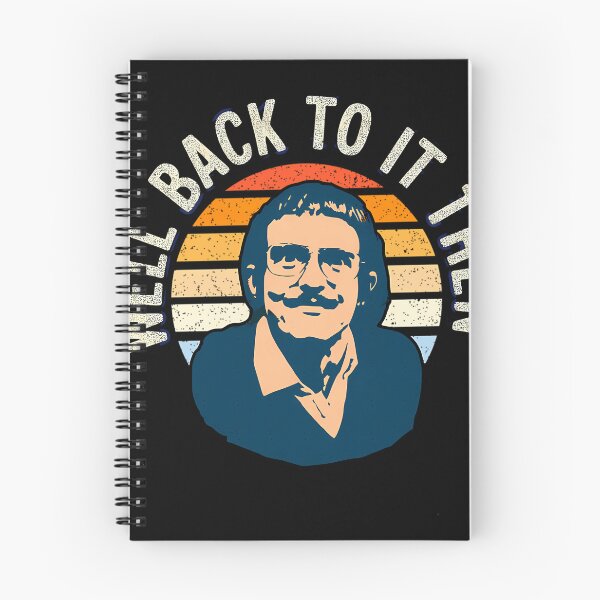 Item preview, Well Get Back To It Then Chit Fan designed and sold by SibylaCarignan.
