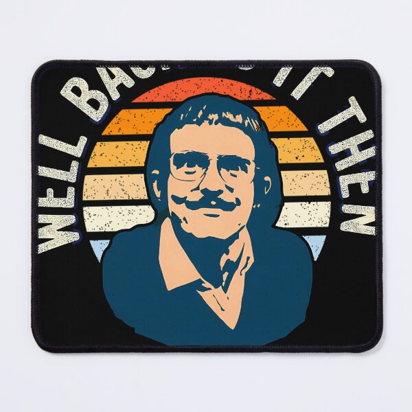 Item preview, Well Get Back To It Then Chit Fan designed and sold by SibylaCarignan.