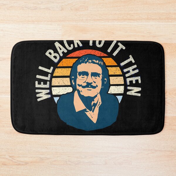 Item preview, Well Get Back To It Then Chit Fan designed and sold by SibylaCarignan.