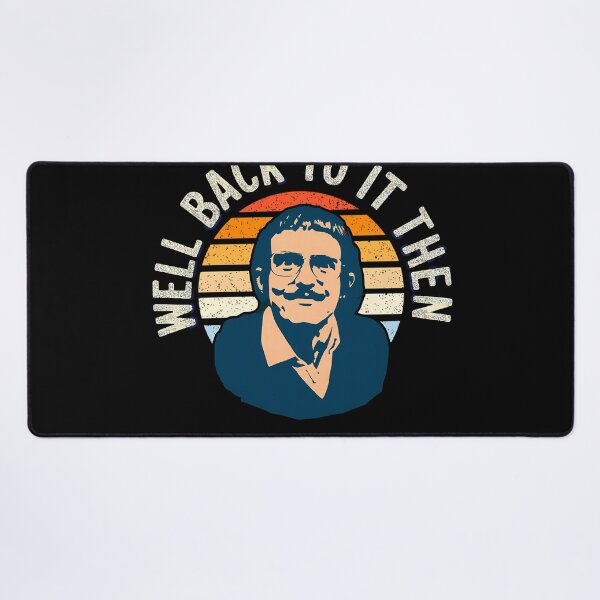 Item preview, Well Get Back To It Then Chit Fan designed and sold by SibylaCarignan.