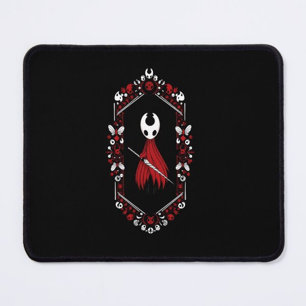 Item preview, Hollows Knights Pharloom Frame designed and sold by BudHoover.