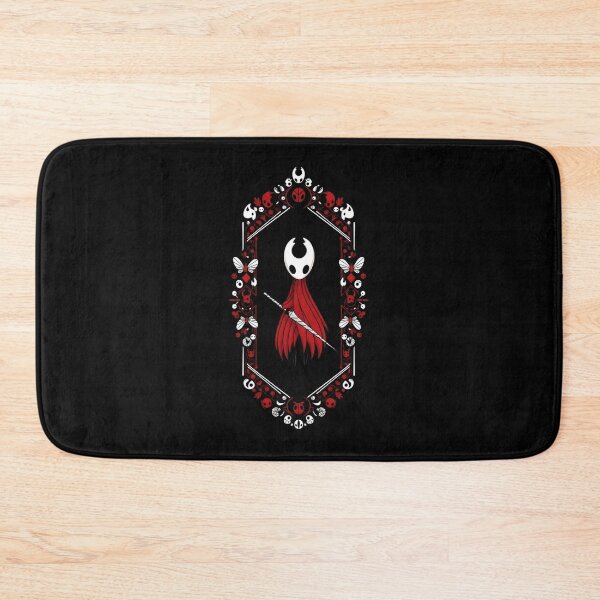 Item preview, Hollows Knights Pharloom Frame designed and sold by BudHoover.