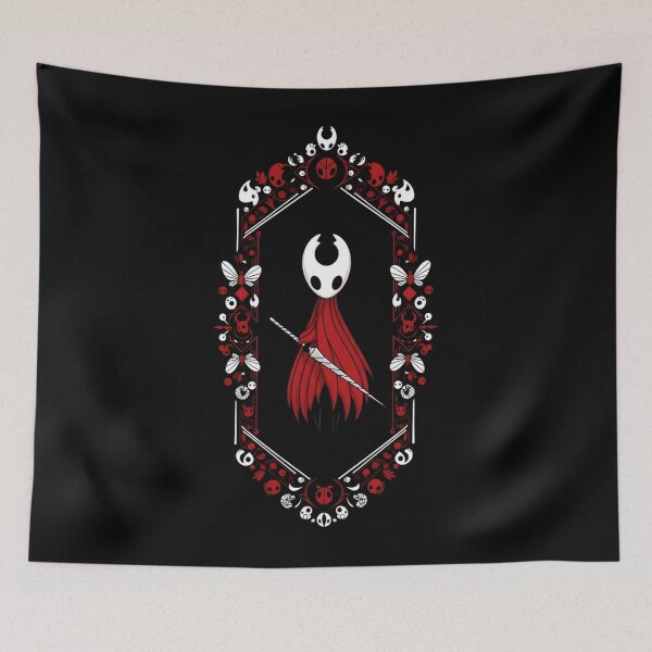Item preview, Hollows Knights Pharloom Frame designed and sold by BudHoover.