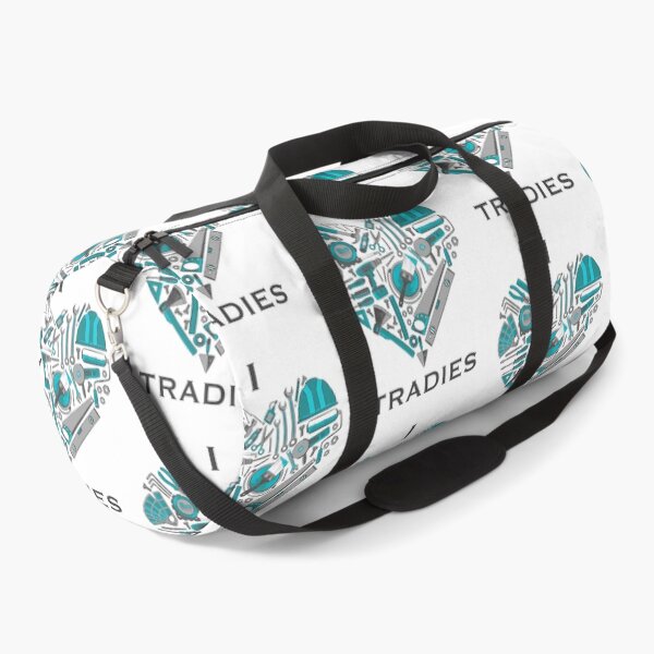 Item preview, I love Tradies designed and sold by Tradechicks.