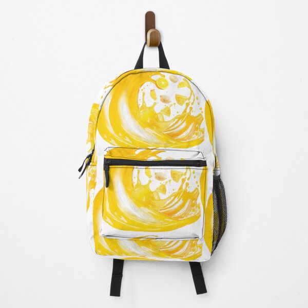 Item preview, Orange Juice Splash | Citrus Energy Design ,Colorful Fruits of Fun designed and sold by Happyfreedom.