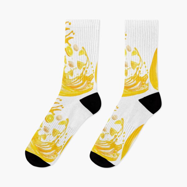 Item preview, Orange Juice Splash | Citrus Energy Design ,Colorful Fruits of Fun designed and sold by Happyfreedom.