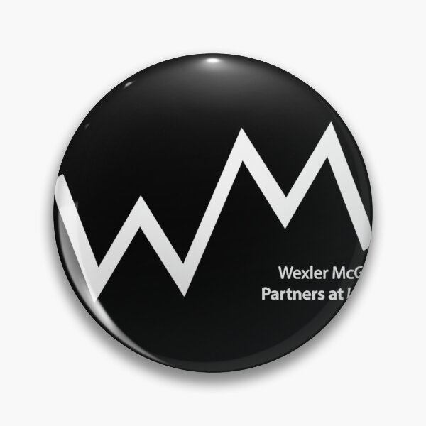 Item preview, Wexler Mcgill    	 designed and sold by yikpocytr81.