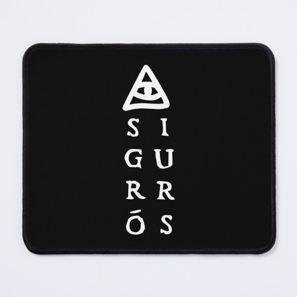 Item preview, Sigur Ros Shoegaze designed and sold by Jinggalamun.