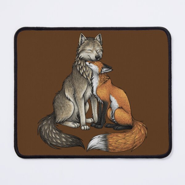 Item preview, Wolf Amp; Fox Classic designed and sold by khnmuivptob24.