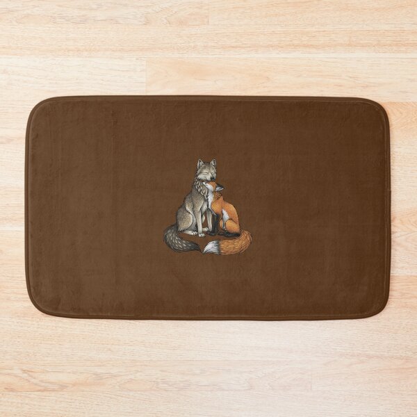 Item preview, Wolf Amp; Fox Classic 		 designed and sold by khnmuivptob24.