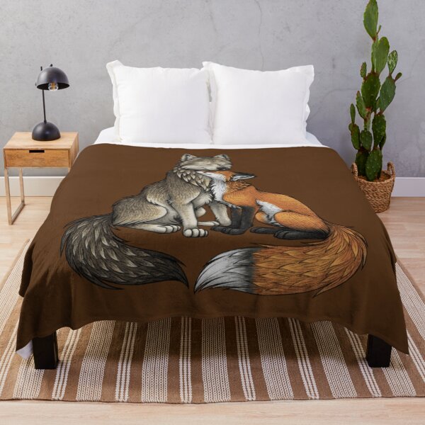 Item preview, Wolf Amp; Fox Classic 		 designed and sold by khnmuivptob24.