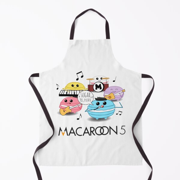 Item preview, Macaroon 5 designed and sold by esnutoejupj9.