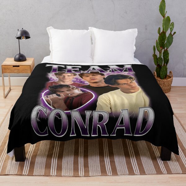 Item preview, Conrad Fisher Bootleg designed and sold by BudHoover.