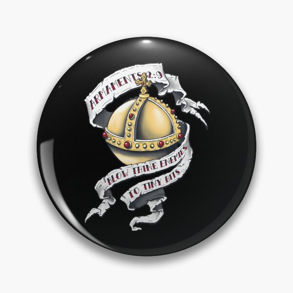 Item preview, Style Retro Knight Movie Vintage Funny King designed and sold by SaladStyle.
