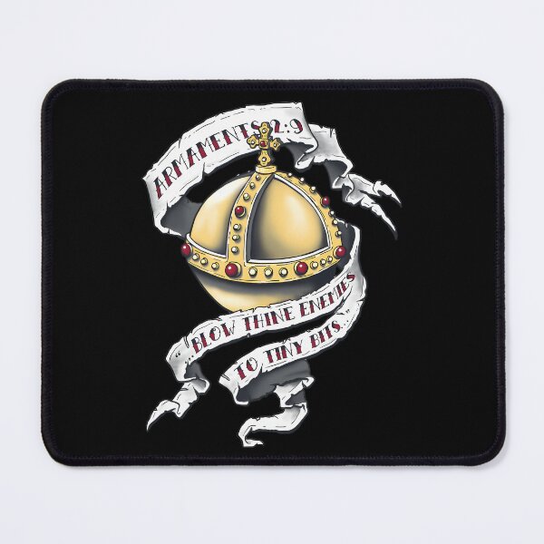 Item preview, Style Retro Knight Movie Vintage Funny King designed and sold by SaladStyle.