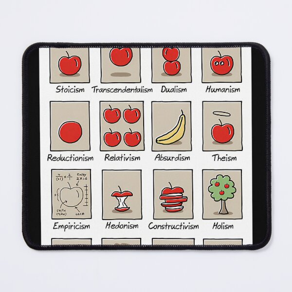 Item preview, Simplified Philosophy designed and sold by SibylaCarignan.