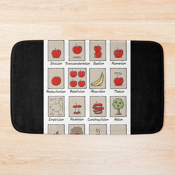 Item preview,  Simplified Philosophy designed and sold by SibylaCarignan.