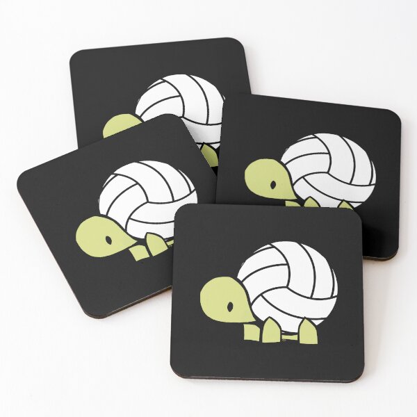 Item preview, Turtle Volleyball Reptile Lover 	 	 	 designed and sold by odhidmijasr45.