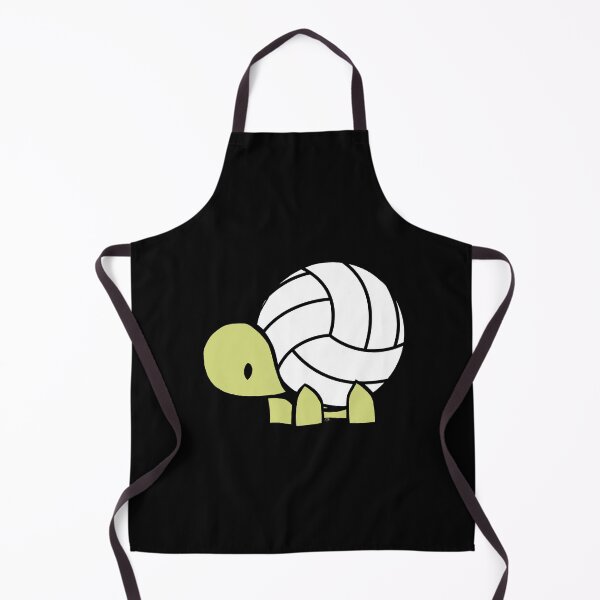 Item preview, Turtle Volleyball Reptile Lover designed and sold by odhidmijasr45.