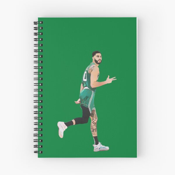 Item preview, Jayson Tatum Three designed and sold by JBLACKSHEAR11.