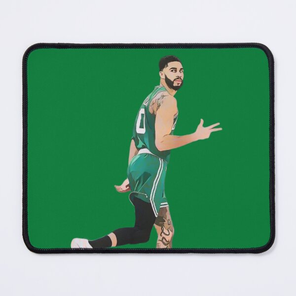 Item preview, Jayson Tatum Three designed and sold by JBLACKSHEAR11.