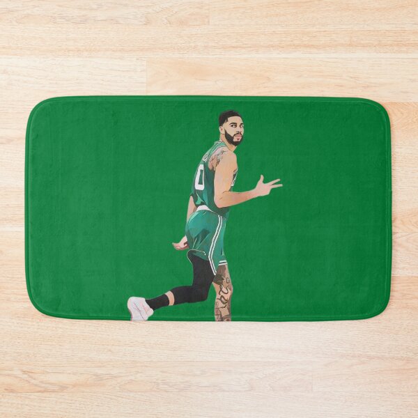 Item preview, Jayson Tatum Three designed and sold by JBLACKSHEAR11.